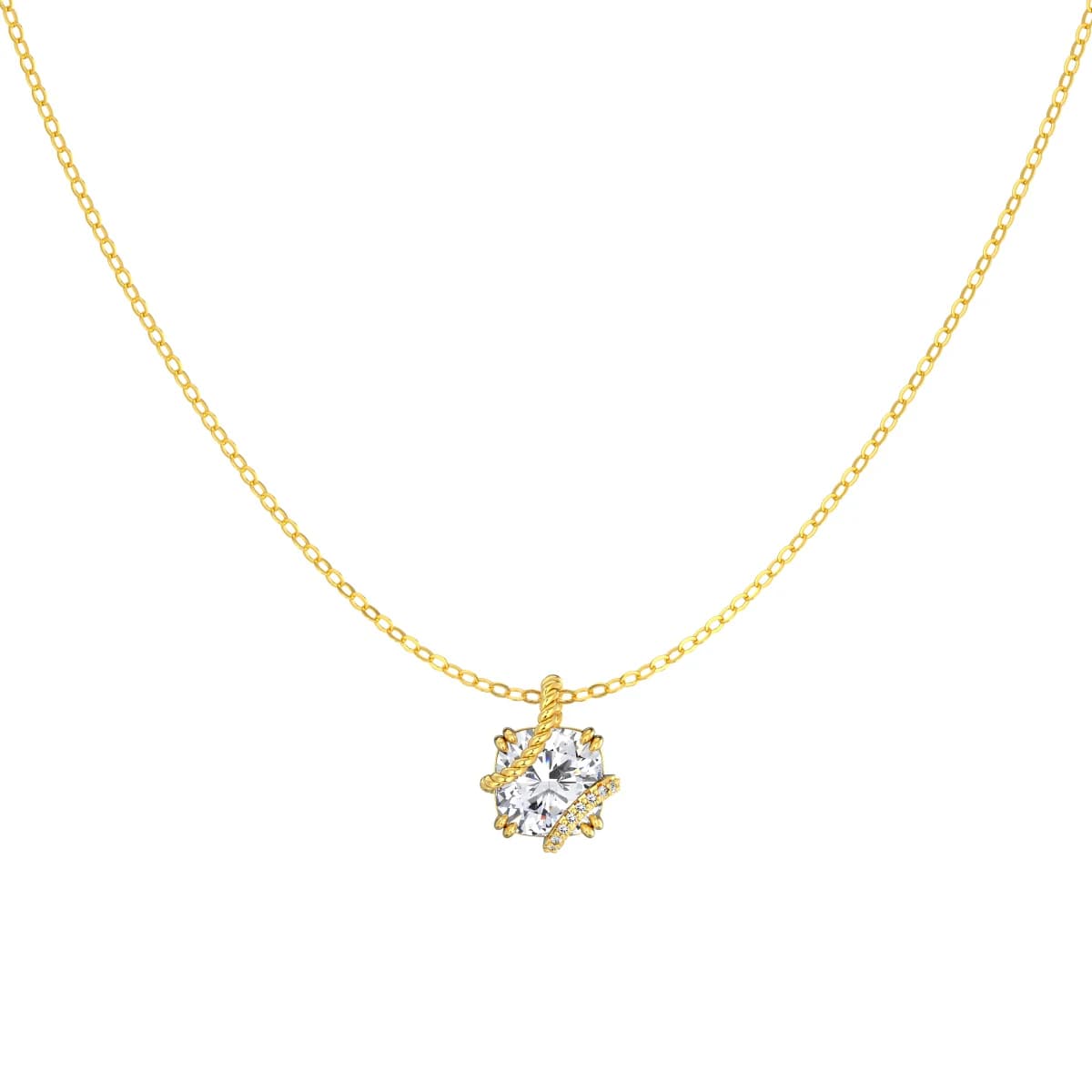 Kangqi Jewelry