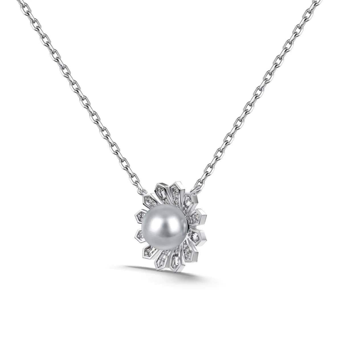 SHANGYI JEWELRY