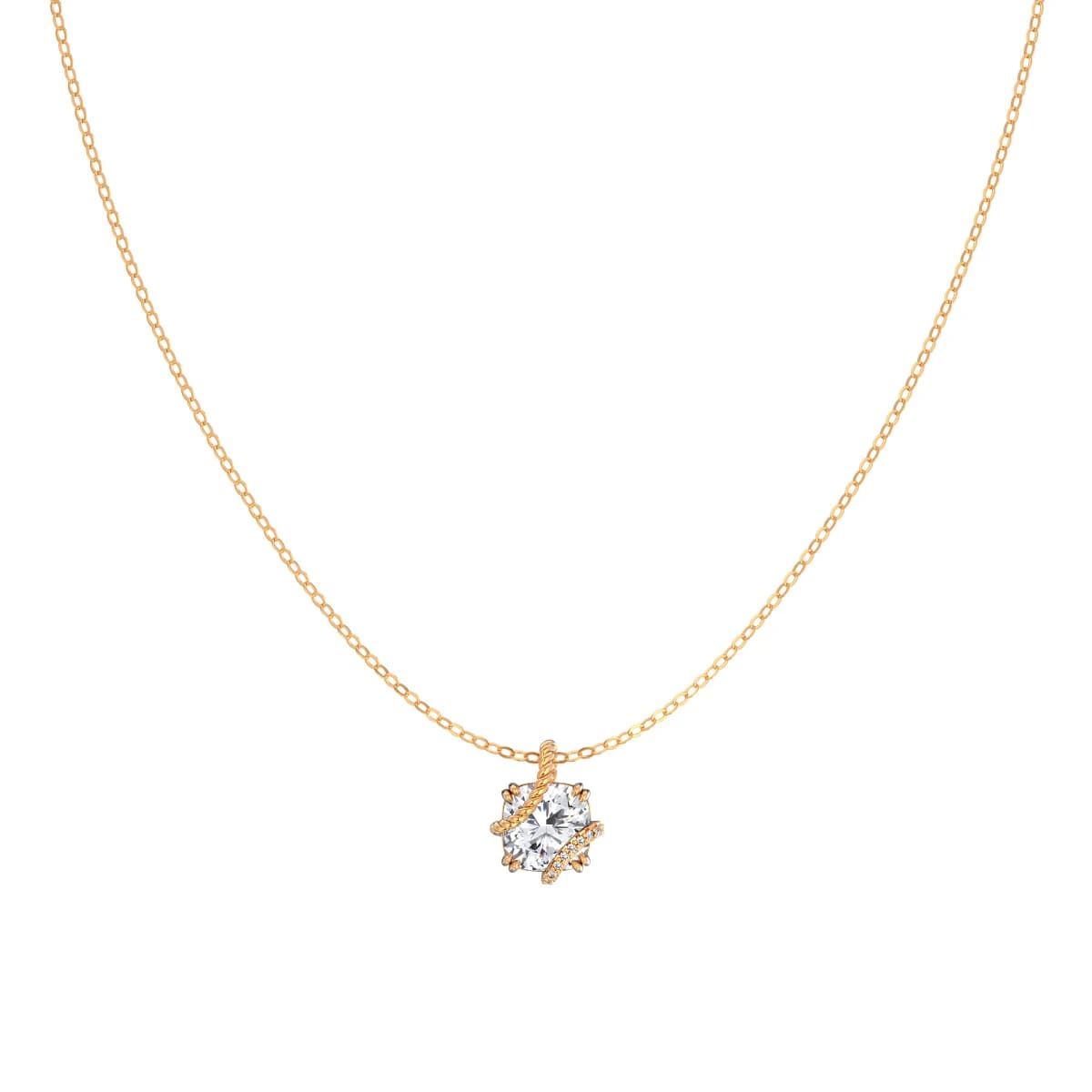 Zhuokai Jewelry