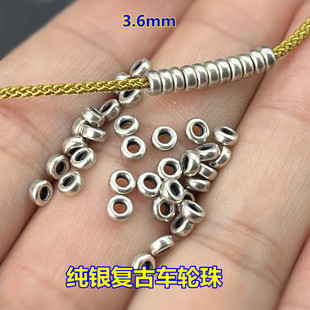 Natural Stone Pendant Base for DIY Jewelry Making