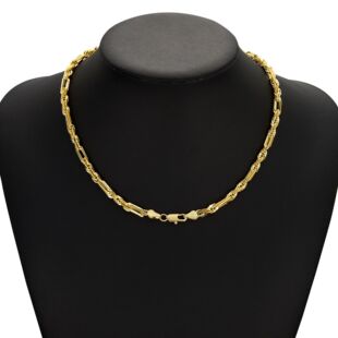 European-American Style Alloy Men's Necklace, Best Seller