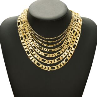 European-American Style Alloy Pendant Necklace, Wholesale, Best Seller
