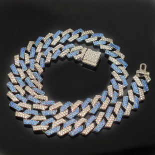 Alloy Men's Necklace, Best Seller