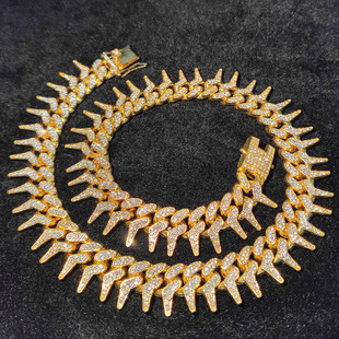 Alloy Necklace