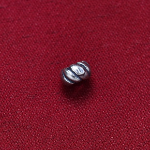 Natural Stone Spacer Bead for DIY Jewelry Making