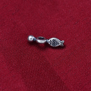 Natural Stone Spacer Bead for DIY Jewelry Making