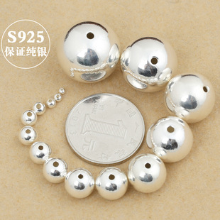 Natural Stone Spacer Bead for DIY Jewelry Making, Wholesale