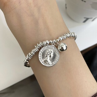 Niche Design 925 Sterling Silver Bracelet