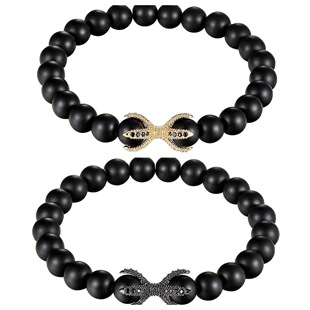Natural Stone Bead Component for DIY Jewelry Making, Wholesale