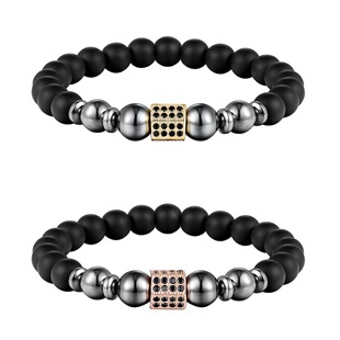 Alloy Cubic Zirconia Micro-Pavé Bracelet, Wholesale, Best Seller