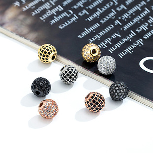 Natural Stone Bead Component for DIY Jewelry Making, Wholesale