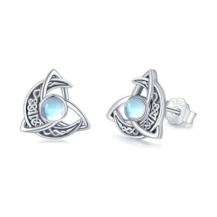 European-American Style Alloy Earrings, Wholesale, Best Seller