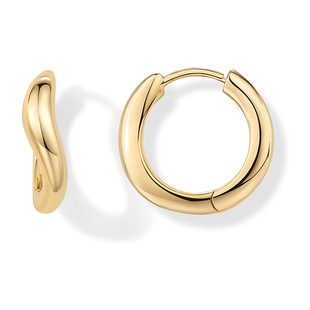 European-American Style Statement Alloy Earrings, Best Seller