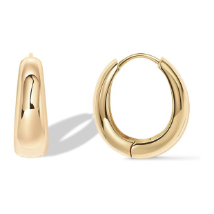 European-American Style Statement Alloy Earrings, Best Seller
