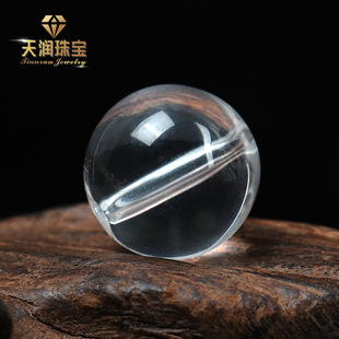 Crystal Spacer Bead for DIY Jewelry Making, Wholesale