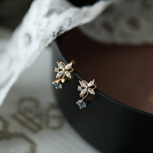 Elegant 925 Sterling Silver Jewelry