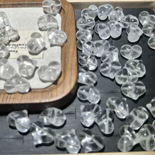 Crystal Spacer Bead for DIY Jewelry Making