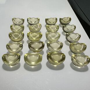 Crystal Bead Component for DIY Jewelry Making, Wholesale