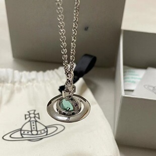 Light Luxury Alloy Necklace