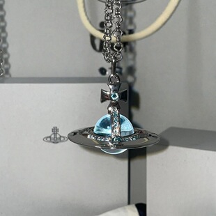 New Versatile Alloy Necklace