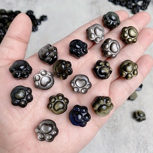 Crystal Bead Component for DIY Jewelry Making