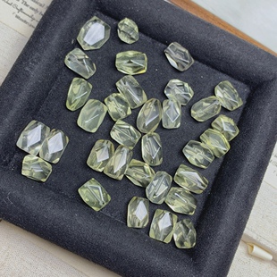 Crystal Pendant Base for DIY Jewelry Making