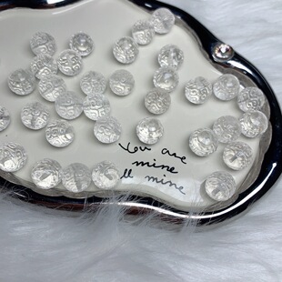 Crystal Pendant Base for DIY Jewelry Making, Wholesale, Drilled