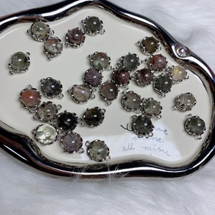 Versatile Alloy Jewelry