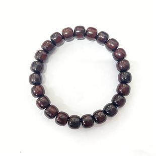 Natural Stone Barrel Bead, Wholesale