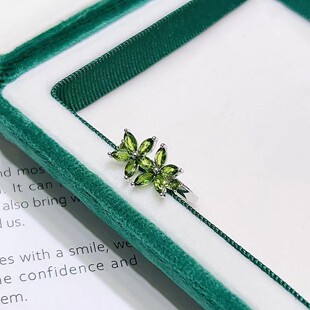 Light Luxury Versatile 925 Sterling Silver Ring, Best Seller