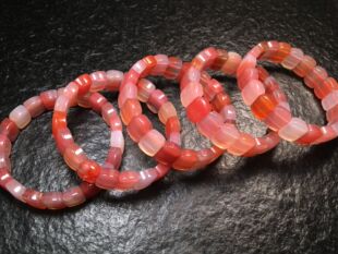 Agate Spacer Bead for DIY Jewelry Making