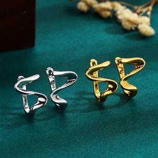 Fashion Versatile Elegant Statement Alloy Earrings, Best Seller
