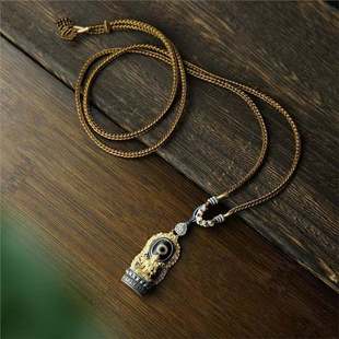 925 Sterling Silver Women's Pendant Necklace