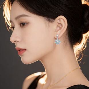 New Premium Statement Alloy Earrings, Best Seller