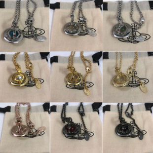 Alloy Necklace