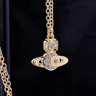 New Alloy Necklace, Wholesale, Gift-Ready