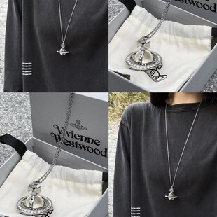 New Premium Alloy Necklace