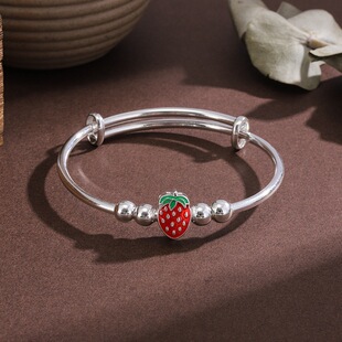 Alloy Bangle, Gift-Ready