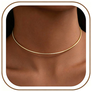 18K Gold-Plated Bangle, Cross-Border Best Seller