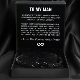 European-American Style Statement Stainless Steel Men's Jewelry, Best Seller, Gift-Ready