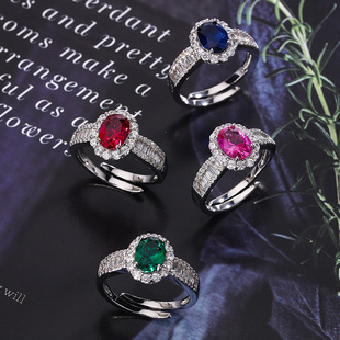 New Vintage Alloy Jewelry