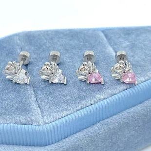 Versatile Alloy Jewelry