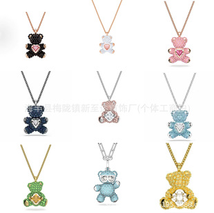Alloy Pearl Necklace
