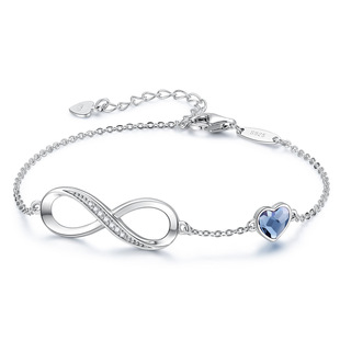 925 Sterling Silver Bracelet, Best Seller