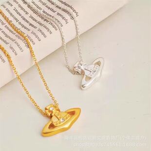 Light Luxury Versatile Alloy Cubic Zirconia Fully Paved Necklace