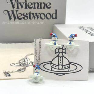 New Minimalist Sweet Alloy Earrings, Gift-Ready