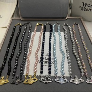 Fashion Alloy Pearl Bracelet