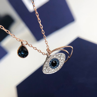 Alloy Pearl Necklace, Wholesale