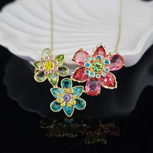 Light Luxury Alloy Pearl Necklace, Best Seller
