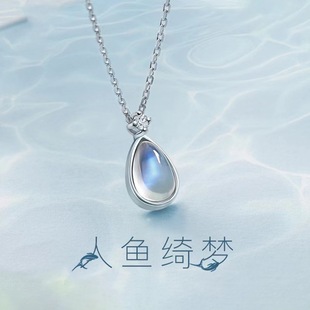 Light Luxury Minimalist 925 Sterling Silver Necklace